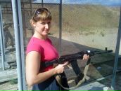 Фотография Анпилоговой Татьяны