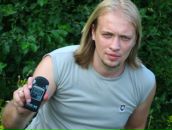 Фотография Бусалаева Ильи