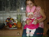 Фотография Машковой Елены