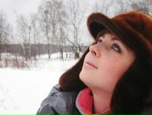 Фотография Суворовой Светланы