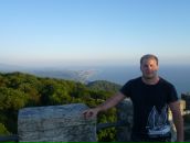 Фотография Егшатяна Давида