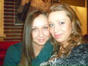 Фотография Калашниковой Маринки