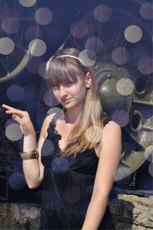 Маринка Репех фотография #28