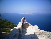 Фотография Лебедевой Анны