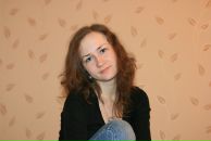 Фотография Сусоевой-Широковой Екатерины