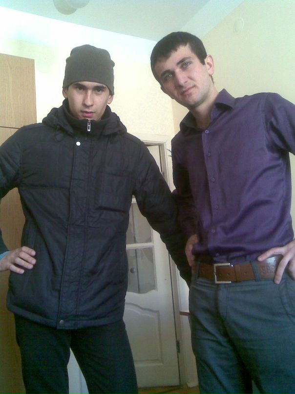 Армен Газарян фотография #9