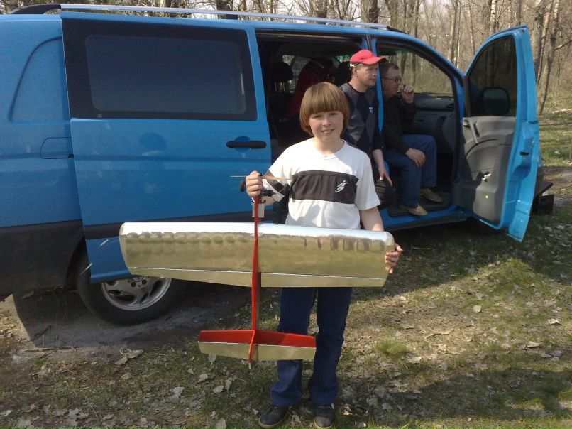 Илья Редюк фотография #15