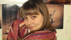 Фотография Лукьяненко Виктории
