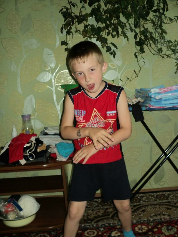 Иван Мельчаков фотография #8