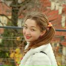 Фотография Петраш Серафимы