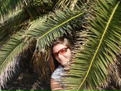 Фотография Теребовой Светланы