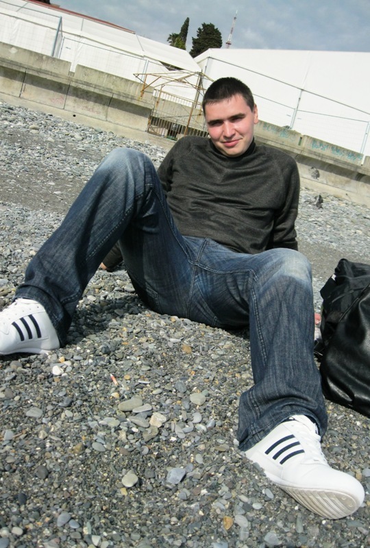 Егор Орлов фотография #47