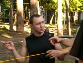 Фотография Преображенского Игоря