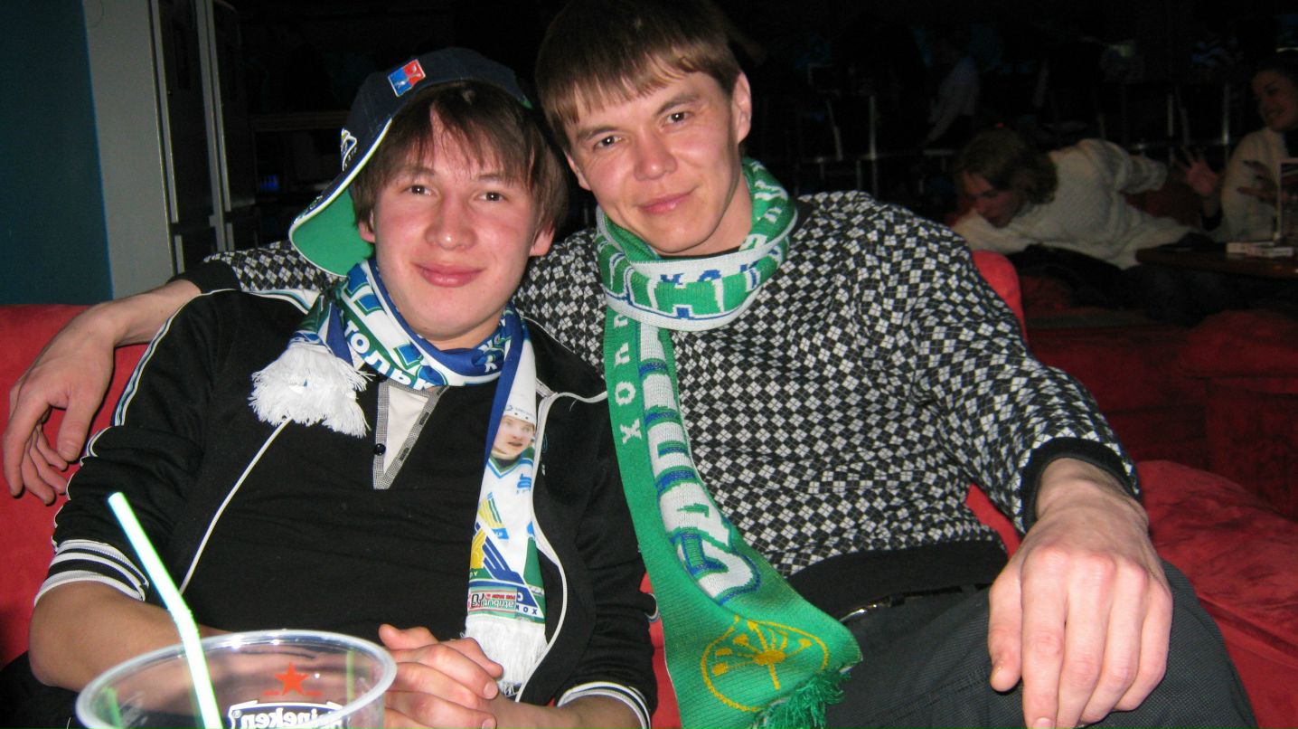 Ильдус Ильдус фотография #37