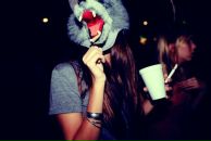 Фотография Стасевич Анастасии