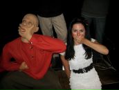 Фотография Коловой Элеоноры