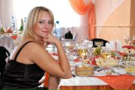 Фотография Богатыревой Алевтины