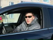 Фотография Филатова Андрея