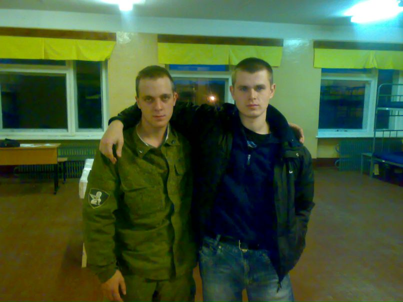 Дмитрий Орлов фотография #50