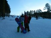 Фотография Мальковой Анны