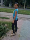 Фотография Фурсы Виктории