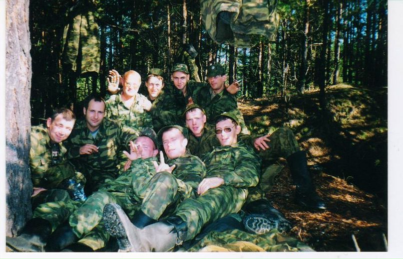Андрей Малышкин фотография #39