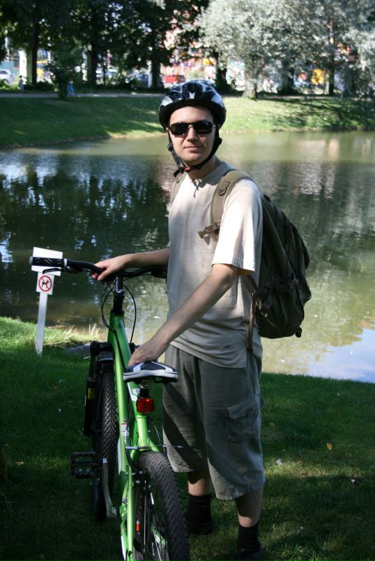 Андрій Девіс фотография #46