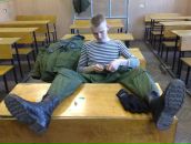 Фотография Дерибина Николая