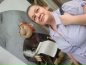 Фотография Minakhmetova Dina