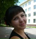 Фотография Ломакиной Лены