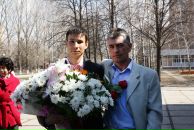 Фотография Миннибаева Алсу