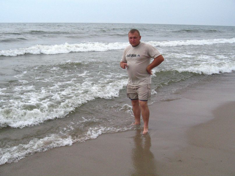 Дмитрий Казаков фотография #5