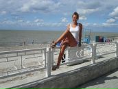 Фотография Дружининой Марии