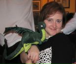 Фотография Тихомировой Анастасии