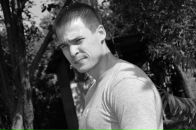 Фотография Грина Дмитрия