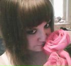 Фотография Заулочновой Анюты