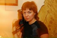 Фотография Морозовой Антонины