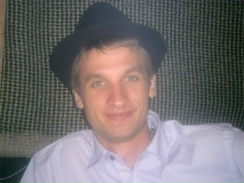 Дмитрий Бобрицкий фотография #32