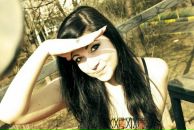 Фотография Воротиловой Елены