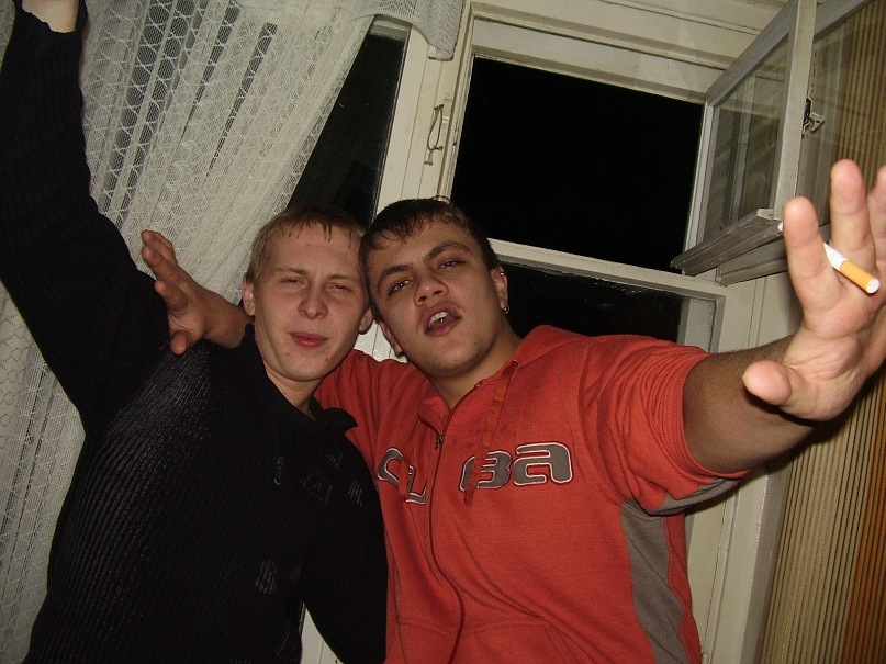 Дмитрий Гарин фотография #36
