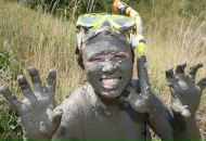 Фотография Андреевой Аллы