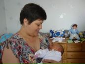 Фотография Прибытковой Евгении