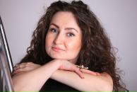 Фотография Бибик Евгении