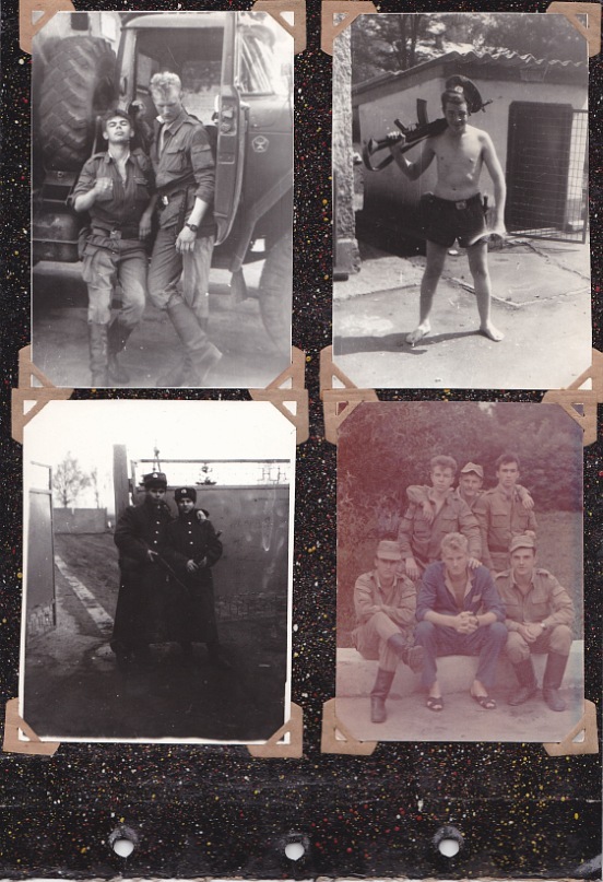 Николай Козлов фотография #42