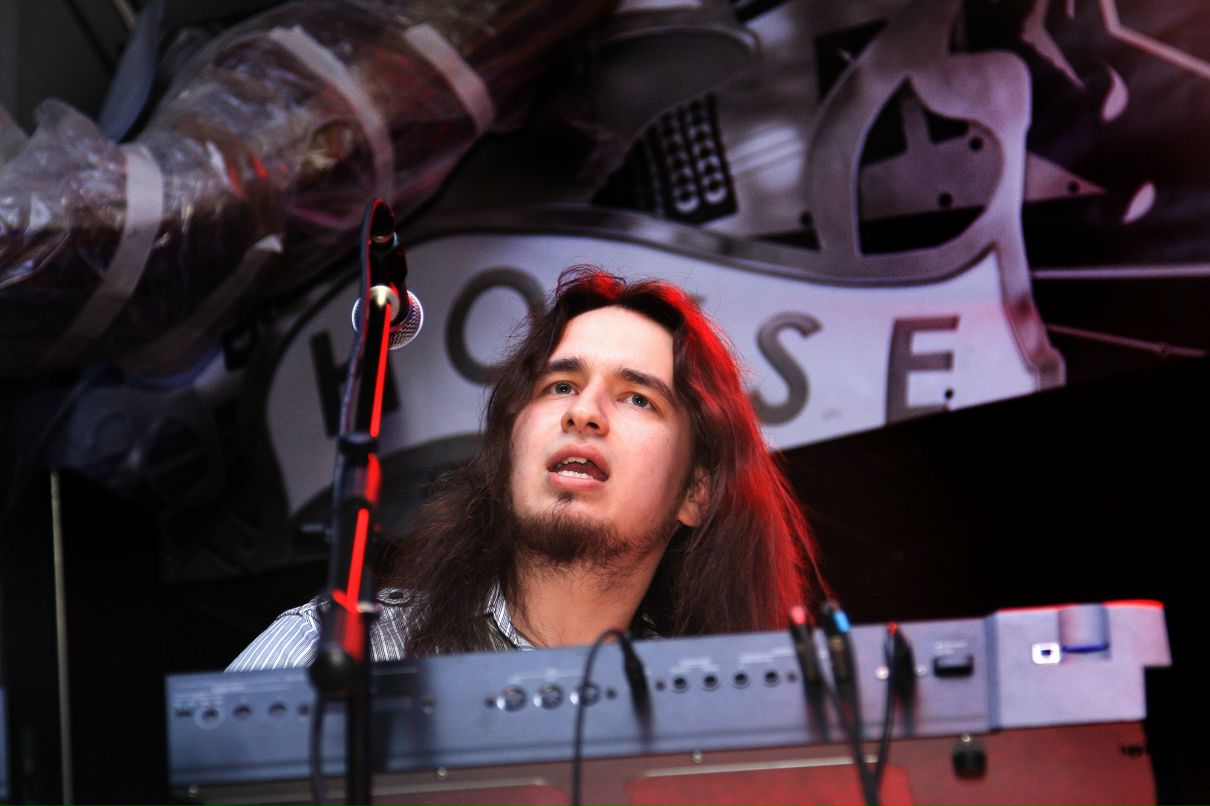 Andre Osokin фотография #21