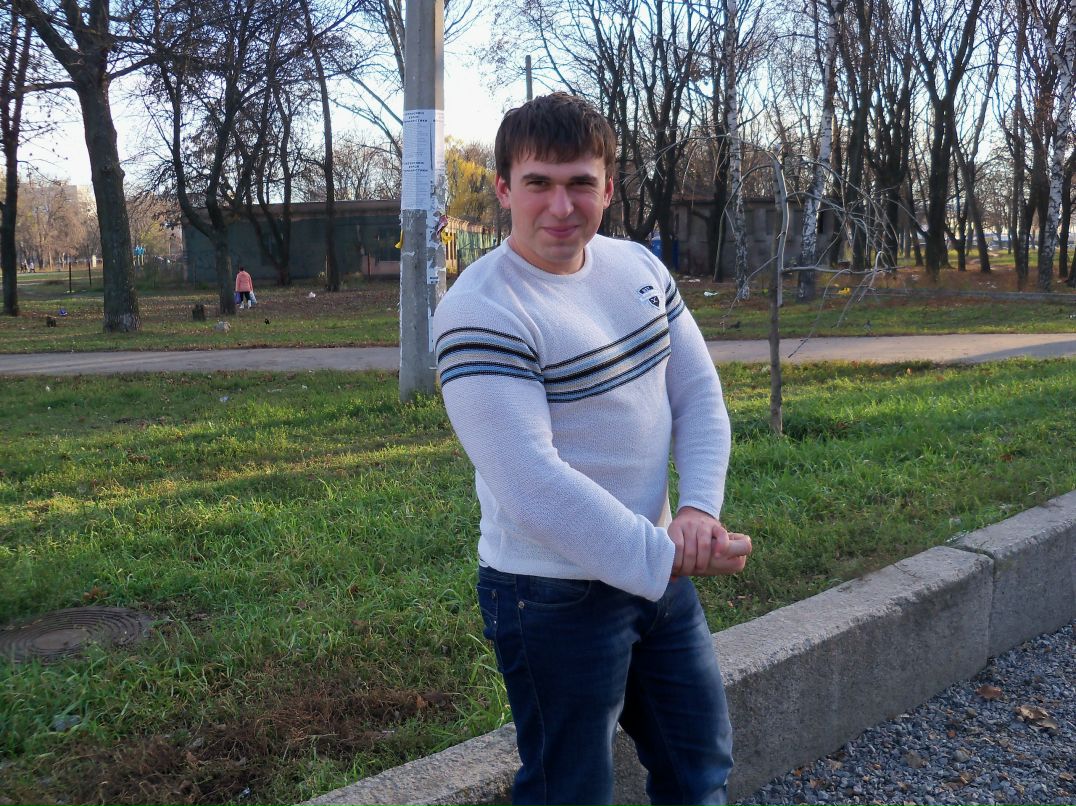 Сергей Грушевой фотография #18