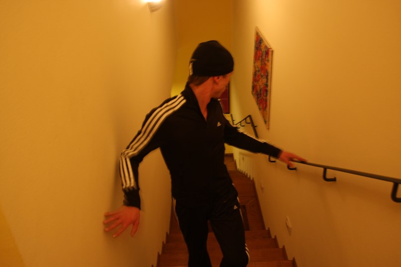 Michael Moretty фотография #24