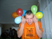 Фотография Орлова Серго