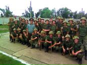 Фотография Перельмутова Антона