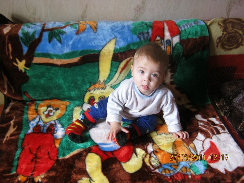 Пётр Семёнов фотография #18